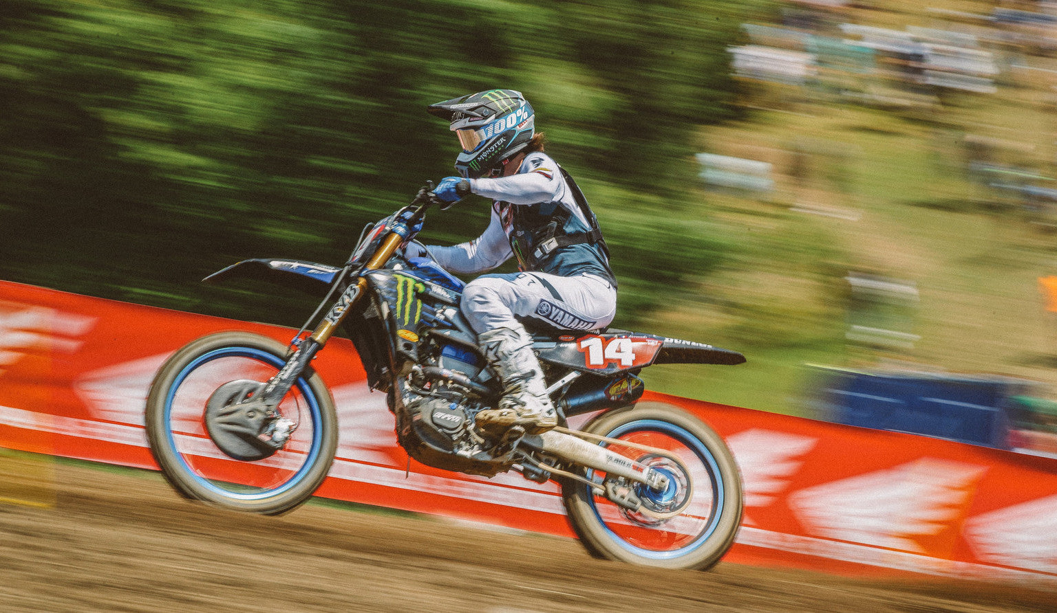 100% Racing