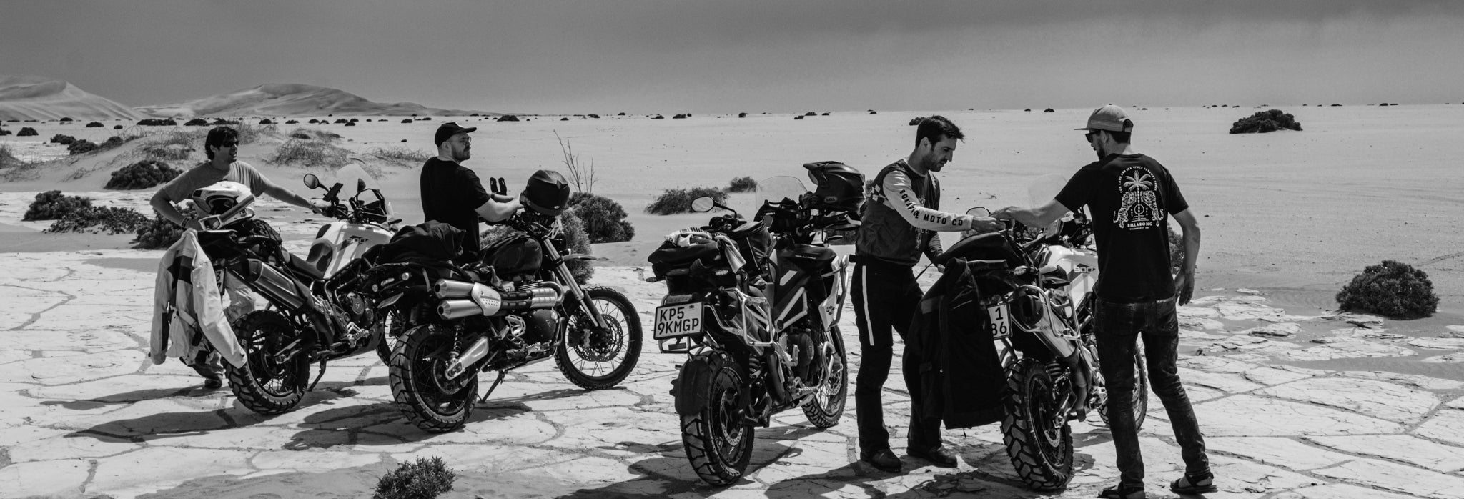 Motorrad Bekleidung
