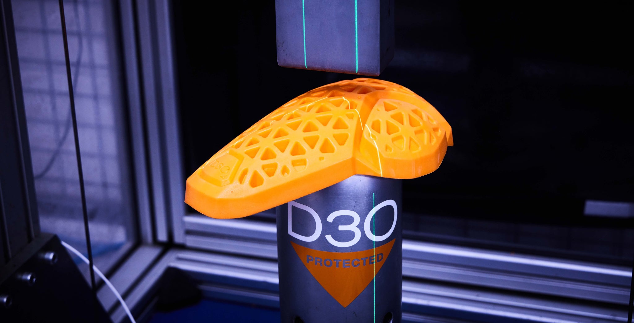 D3O®