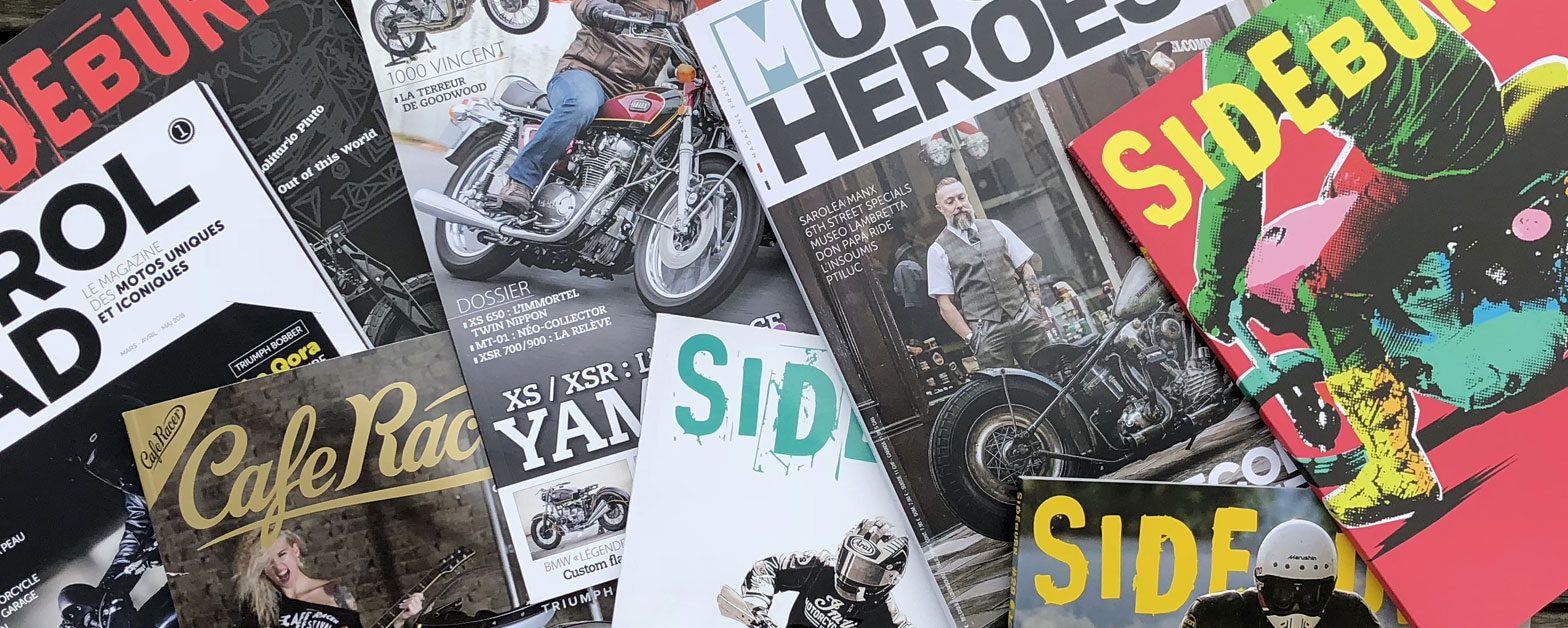 Bücher und Zeitschriften