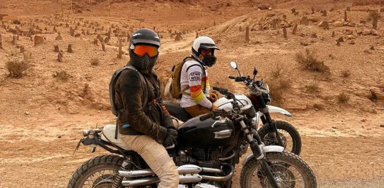 Rottweiler Motors