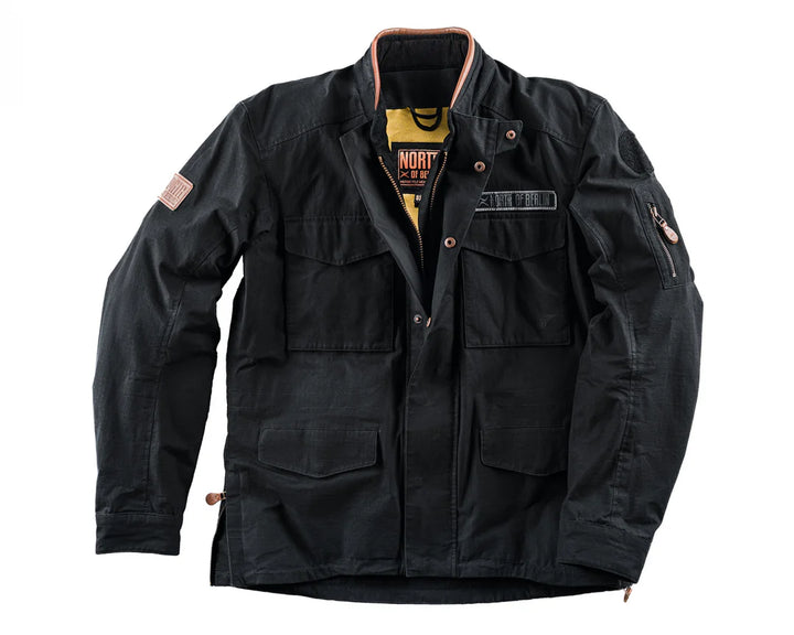 North of Berlin Moto 65 Jacket Men