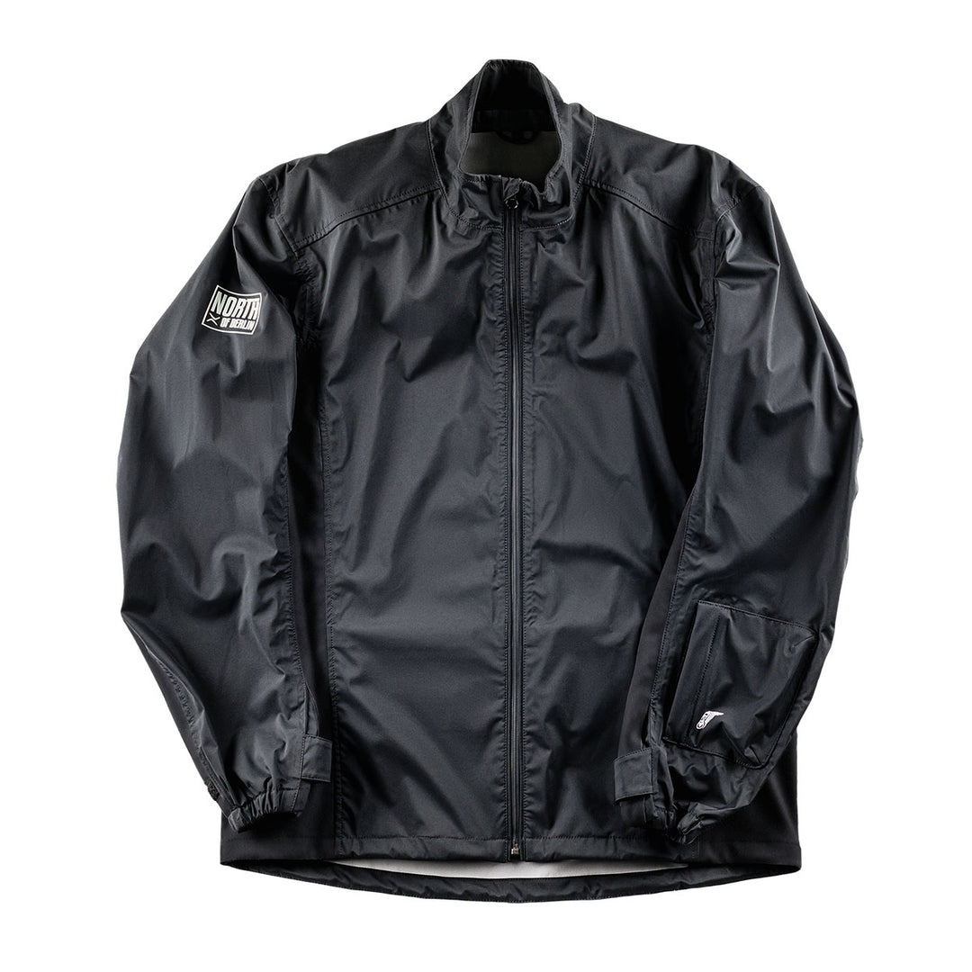 North of Berlin Swamp Jacket Men