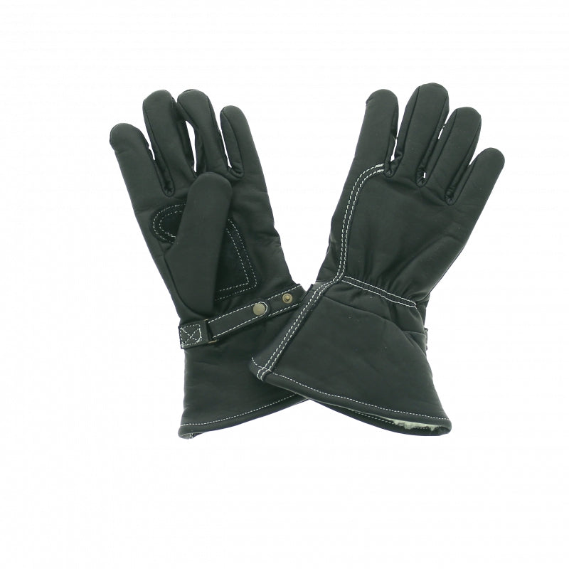 kytone handschuhe Kytone Doubles Handschuhe Black - Wasserdicht & Gefüttert