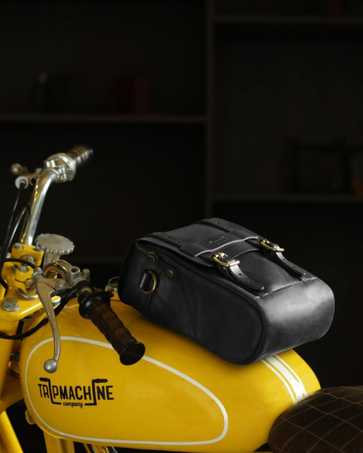 Trip Machine Tank & Tail Bag