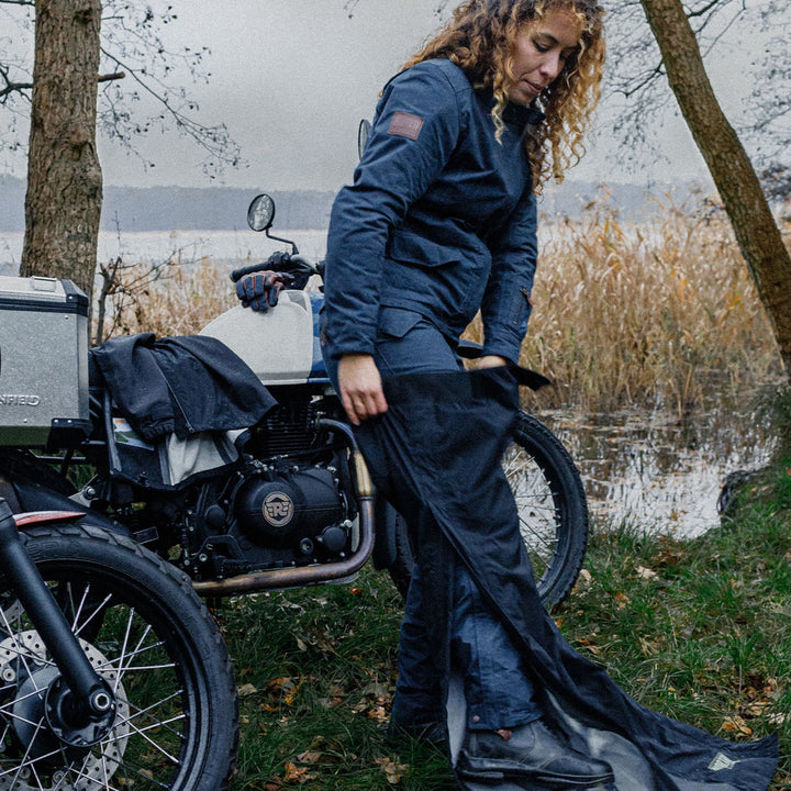 North of Berlin Swamp Pants Women