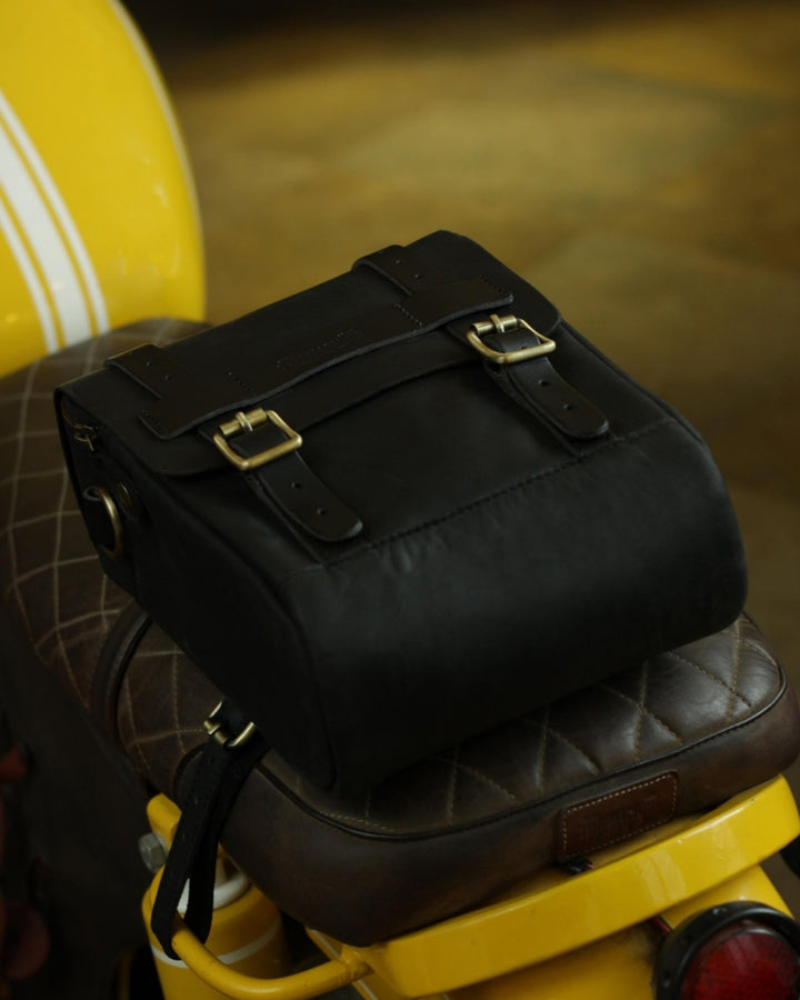 Trip Machine Tank & Tail Bag
