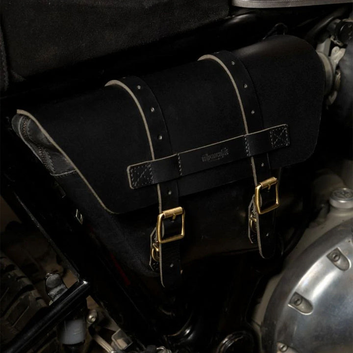 Trip Machine Wingman Side Panel