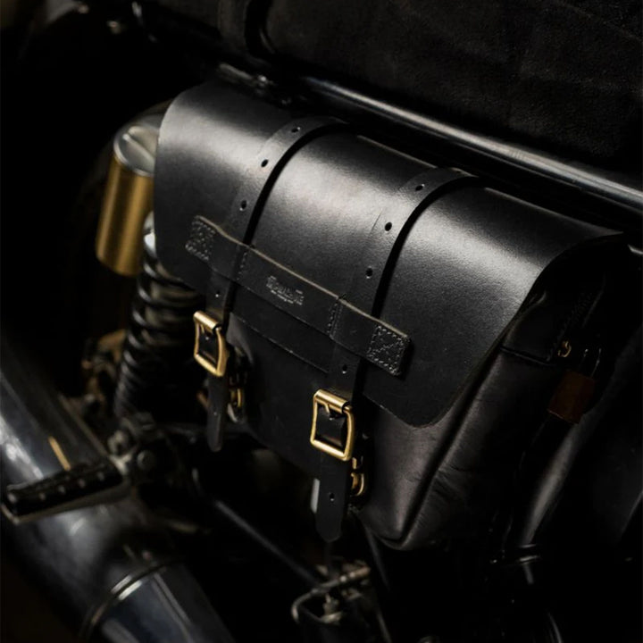 Trip Machine Wingman Side Panel