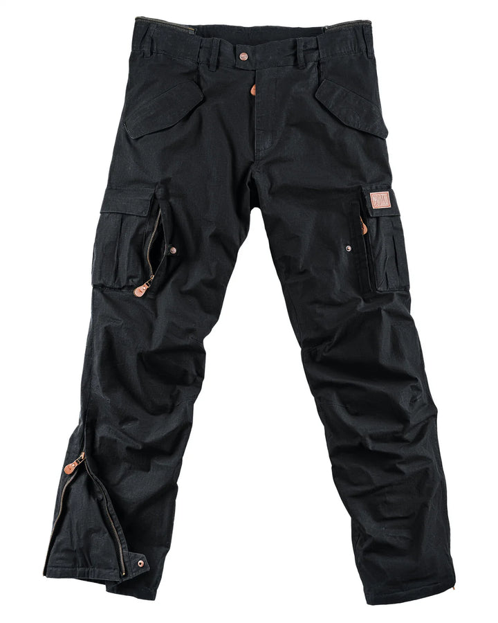 North of Berlin Moto 65 Men Adventure Set – Jacke & Hose