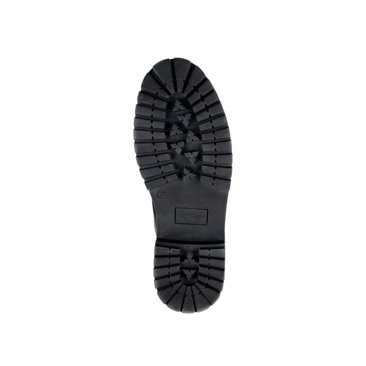 Trip Machine Boots Derby Dark Shadow