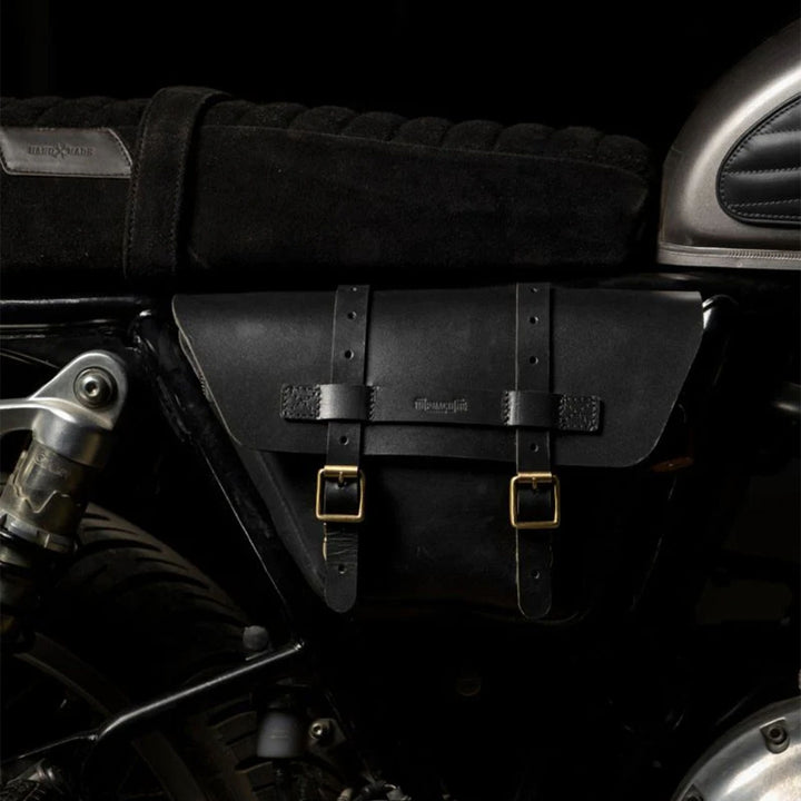 Trip Machine Wingman Side Panel