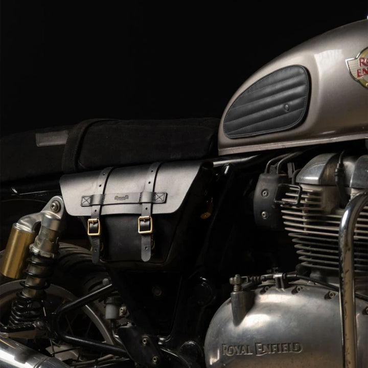 Trip Machine Wingman Side Panel