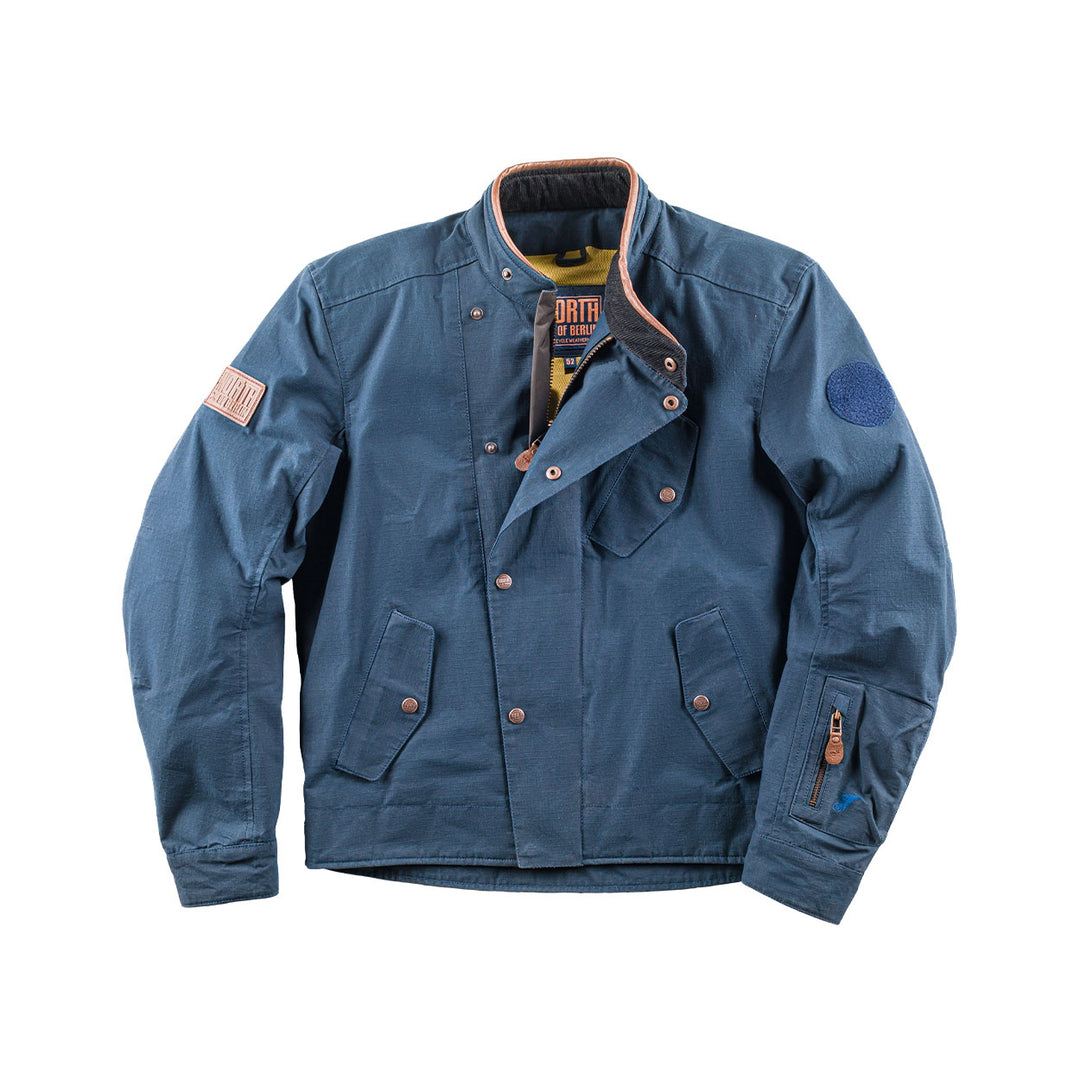 North of Berlin M-21 Jacket Men