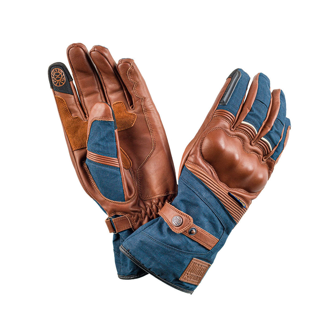North of Berlin Moto 65 Gloves Women