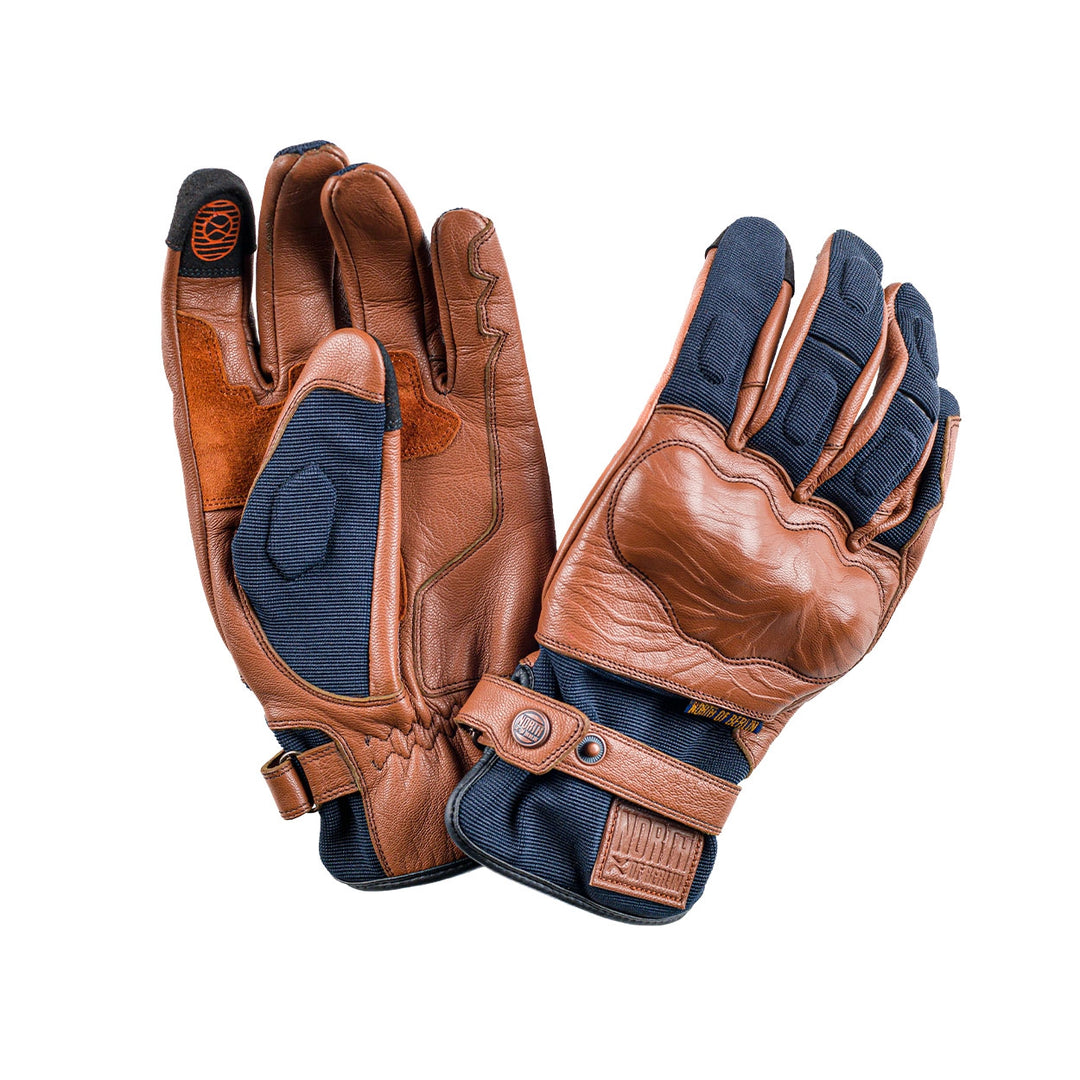 North of Berlin Dryzone Gloves