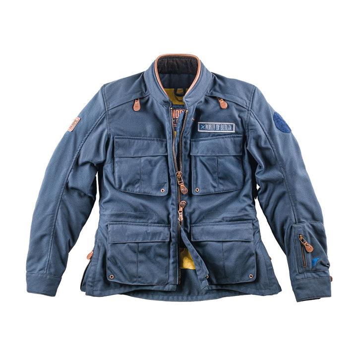 North of Berlin Dryzone Jacket Women