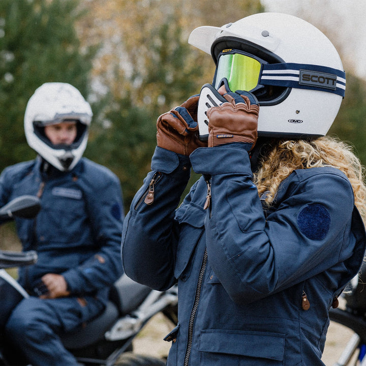 North of Berlin Dryzone Jacket Women