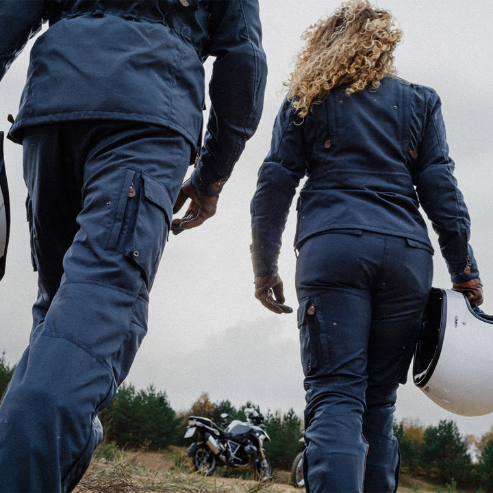 North of Berlin Dryzone Pants Women