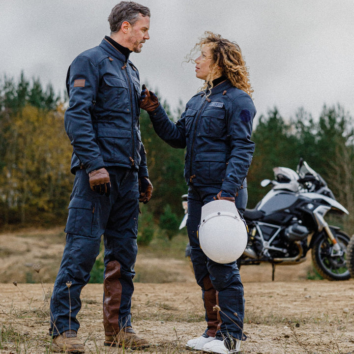 North of Berlin Dryzone Jacket Women