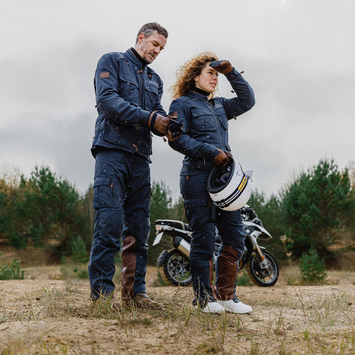 North of Berlin Dryzone Jacket Women