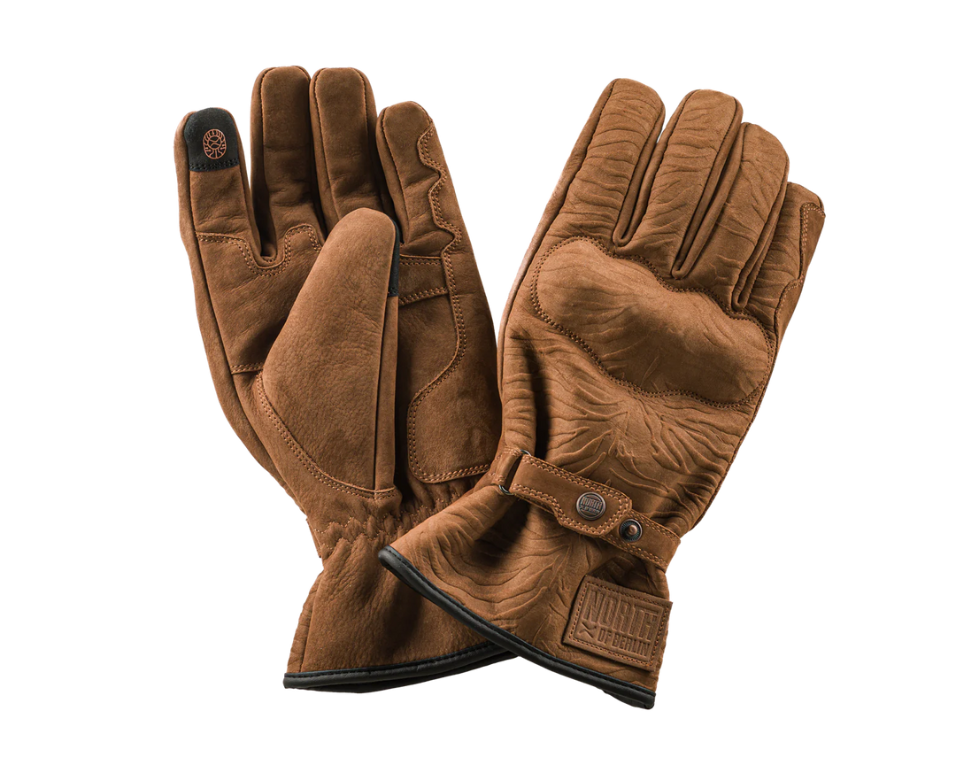 North of Berlin Stormrider Handschuhe