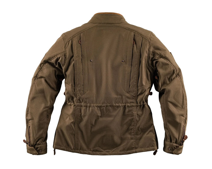 North of Berlin Dryzone Jacket Women