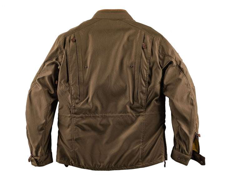 North of Berlin Dryzone Jacket Men