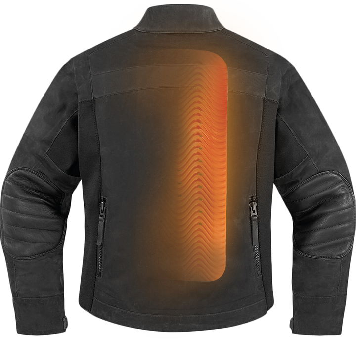 D3O® Viper Rücken Protektor Level 1