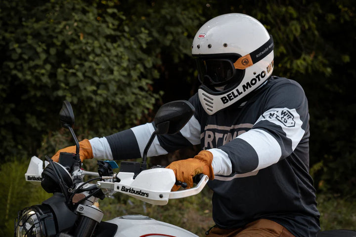 RTWR "1969" Riding Jersey