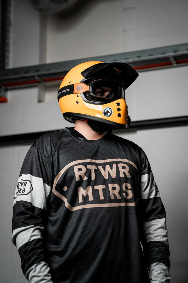 RTWR "1969" Riding Jersey