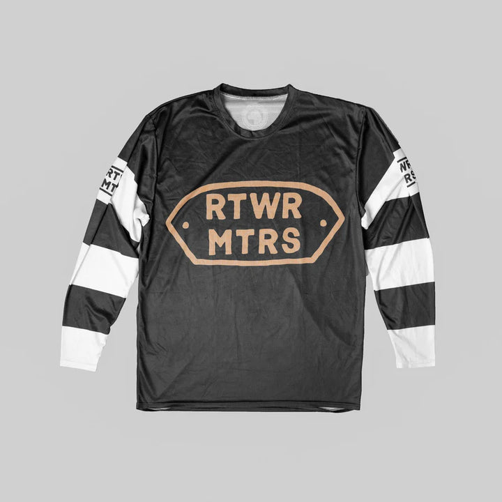 RTWR "1969" Riding Jersey