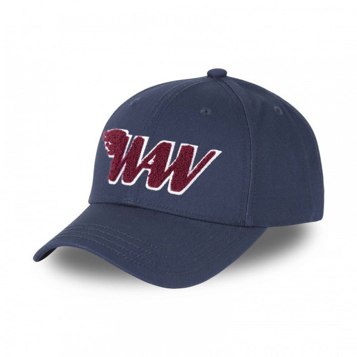 Wheels & Waves The Winged WAW Cap
