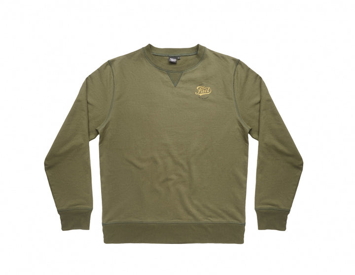 Fuel Crew Sweatshirt