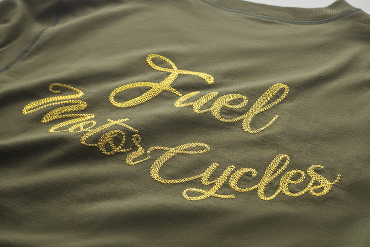 Fuel Crew Sweatshirt