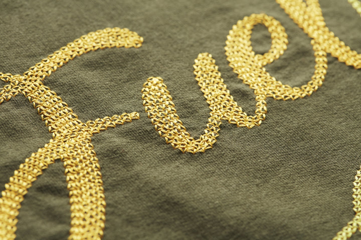Fuel Crew Sweatshirt