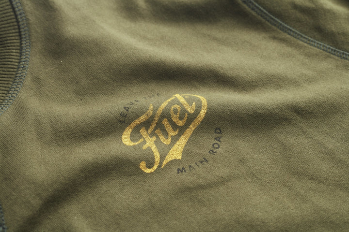 Fuel Crew Sweatshirt