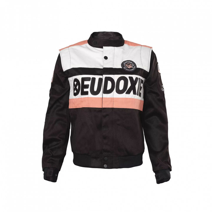 Eudoxie Damenjacke Rider CE