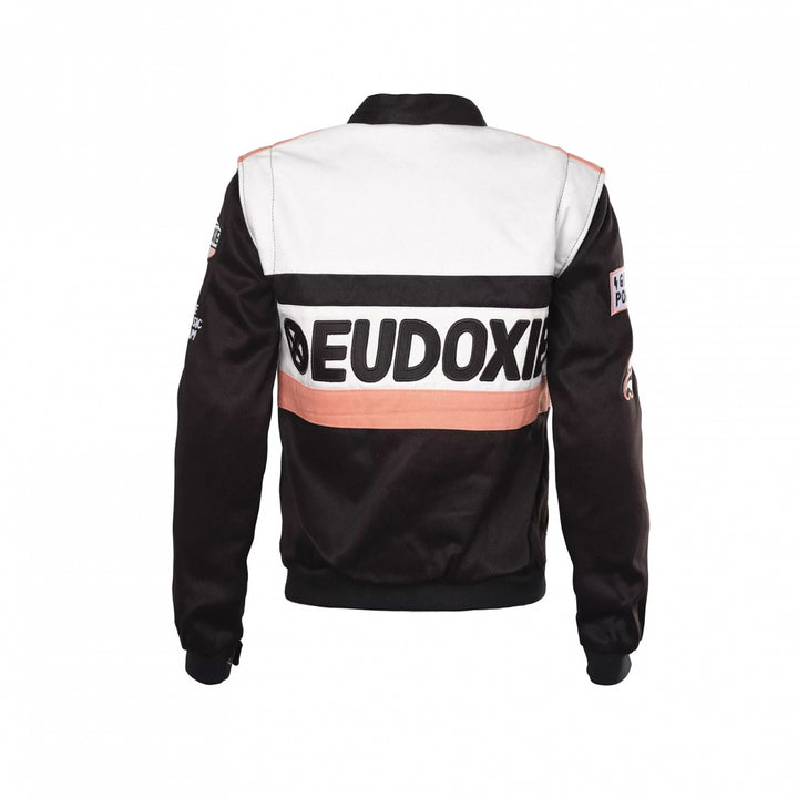 Eudoxie Damenjacke Rider CE