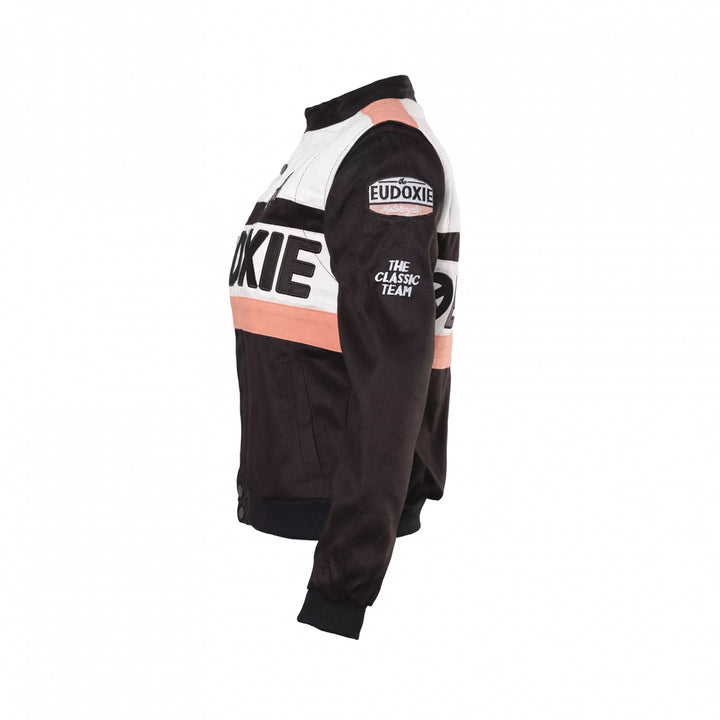 Eudoxie Damenjacke Rider CE