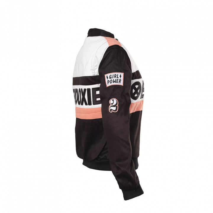 Eudoxie Damenjacke Rider CE