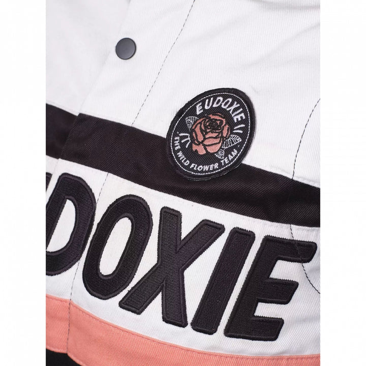 Eudoxie Damenjacke Rider CE