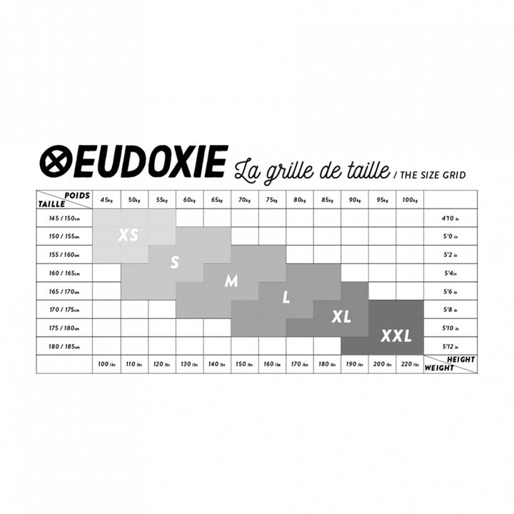 Eudoxie Damenjacke Rider CE