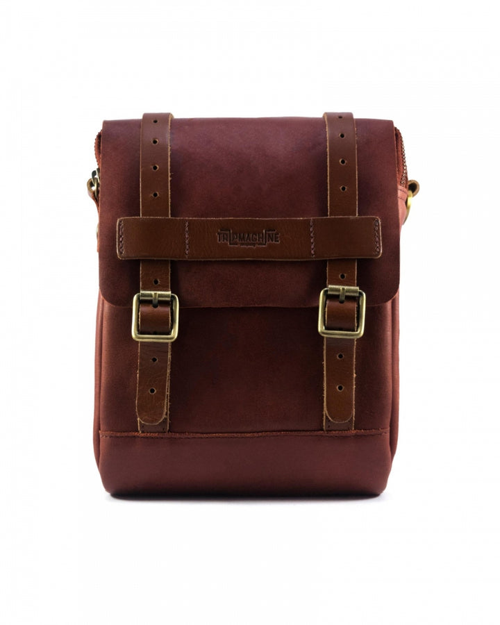 Trip Machine Tank & Tail Bag