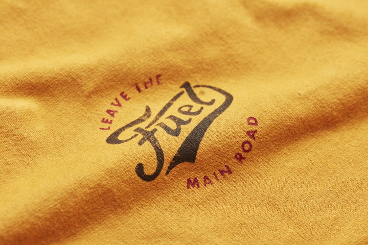 Fuel Crew Sweatshirt