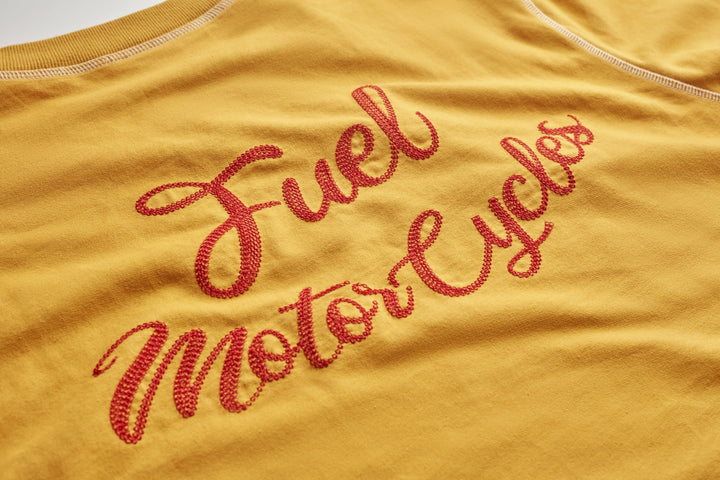 Fuel Crew Sweatshirt