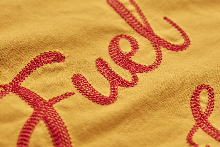 Fuel Crew Sweatshirt