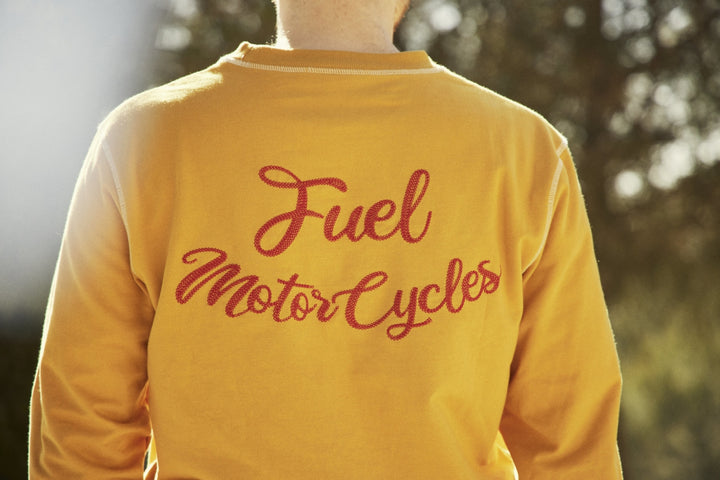 Fuel Crew Sweatshirt