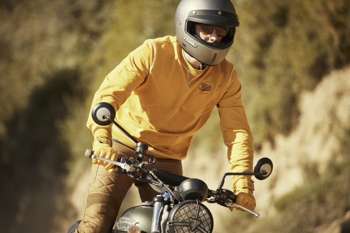 Fuel Crew Sweatshirt