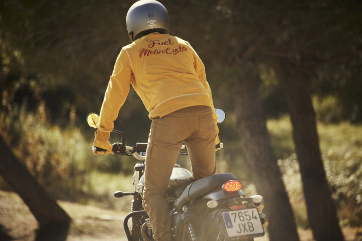 Fuel Crew Sweatshirt
